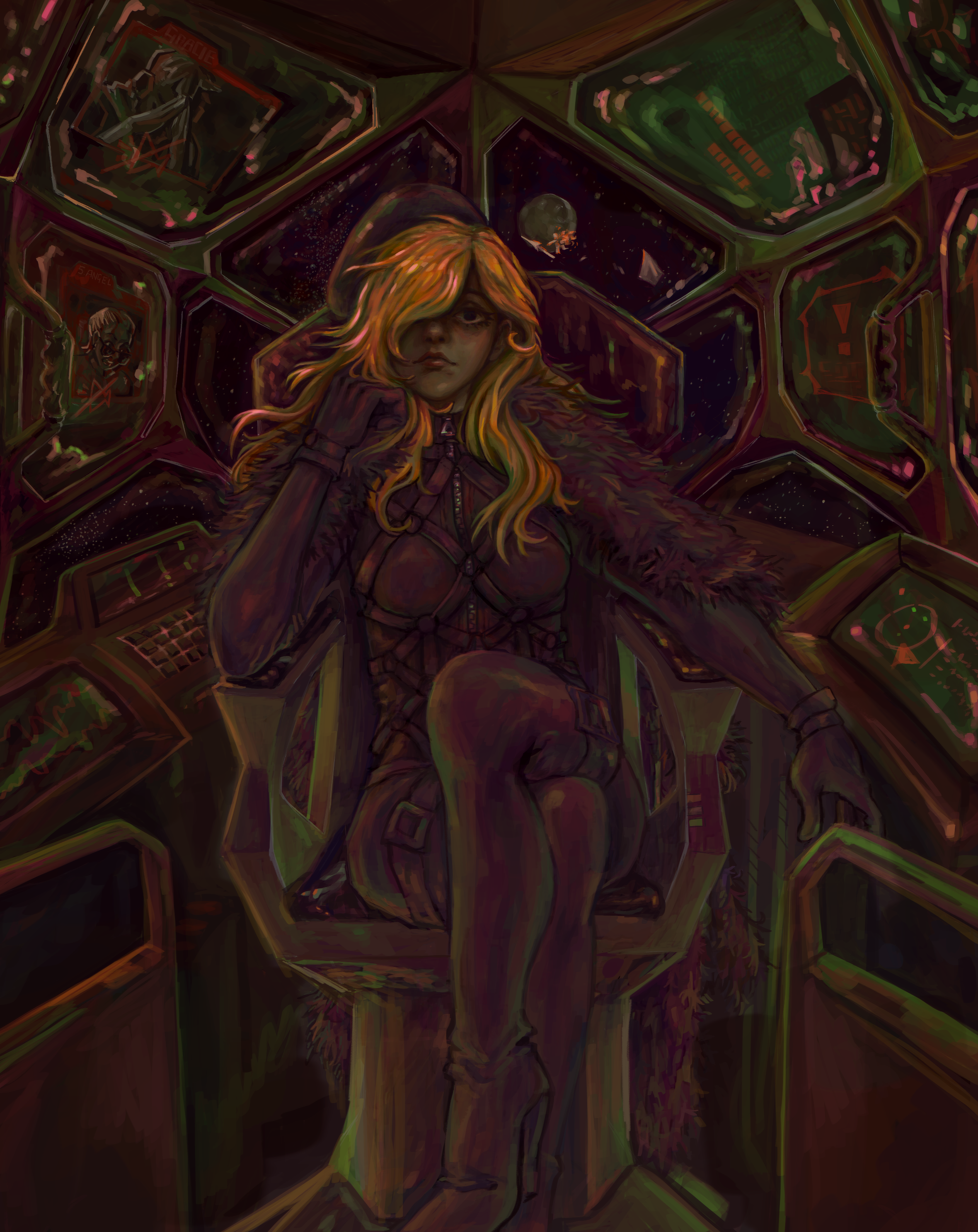 Leona